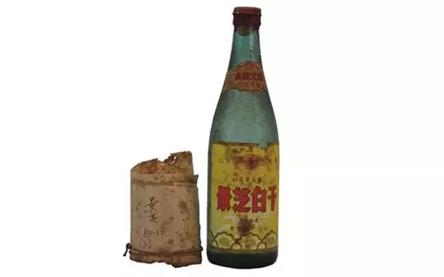 低度老酒有没有收藏价值,武陵酒老酒收藏价值