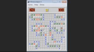 扫雷小游戏世界排名,扫雷游戏最高纪录