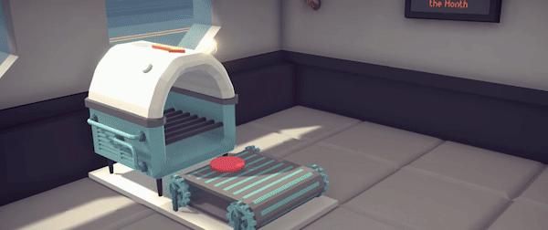 一款写给程序员玩的模拟经营游戏,一款自己操纵的模拟经营游戏