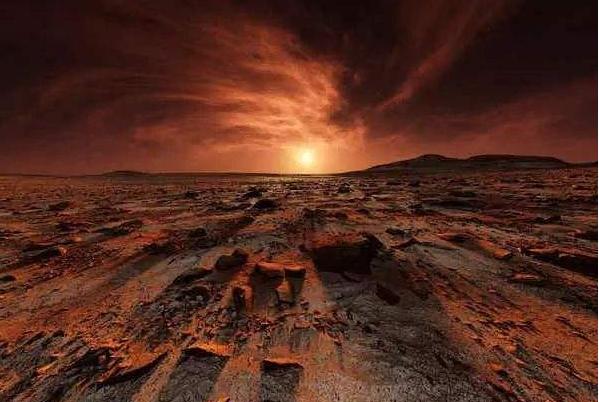 美国国家航空航天局火星探测器,美国2020年11月发射的火星探测器