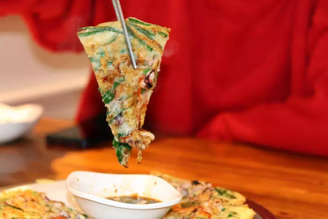 安利一家韩国料理,安利一家最近视频