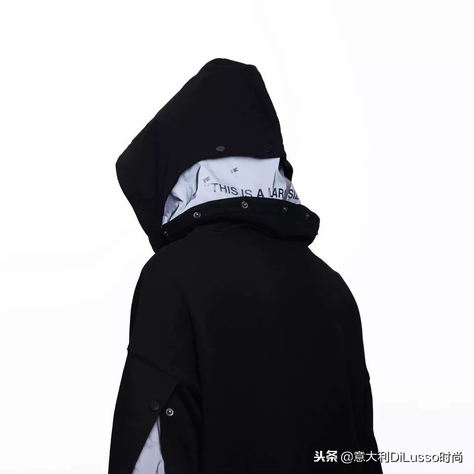 时尚快报｜NoEntry，打破你对买手店的一切看法