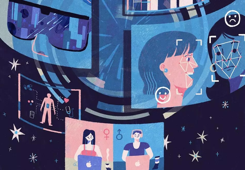 27本科技科幻好书给好奇少年，美国知名中小学生假期必读