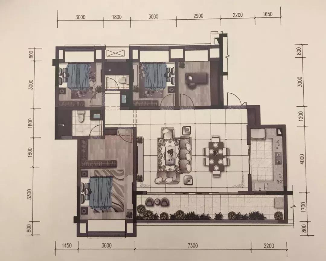 小住探房vlog,小住看房