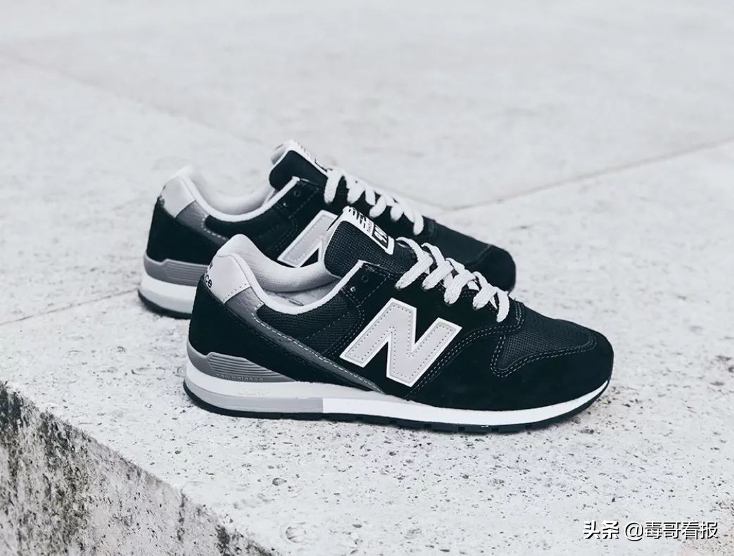 newbalance992真假鉴别,newbalance327真假对比