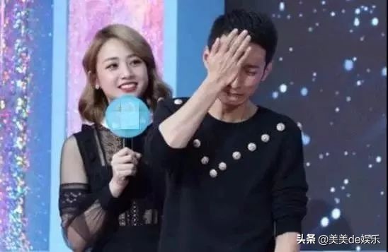 李维嘉老婆近况,李维嘉和老婆是谁