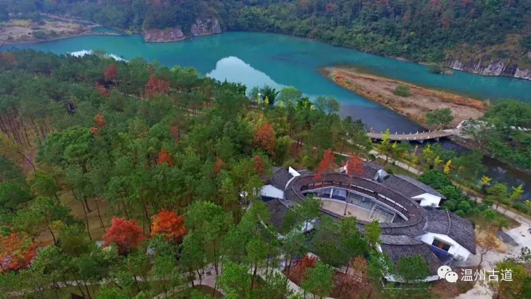 温州楠溪江好的主题民宿排名,楠溪江醉香楼客栈