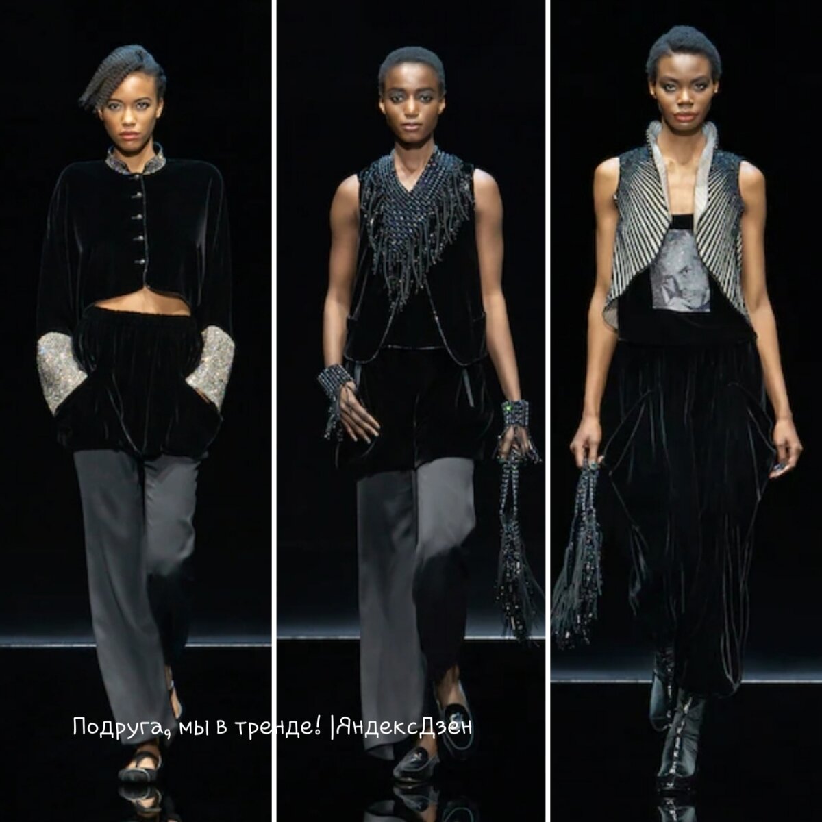 新款阿玛尼春夏时装秀,2021阿玛尼春夏时装图片