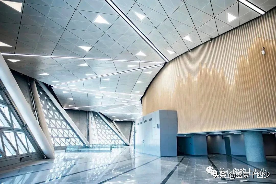 【猛料｜华润再进东湖：砸350亿建华润国际体育中心！】