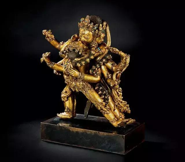 北京匡时2018春拍即将盛大开幕,匡时十周年春拍