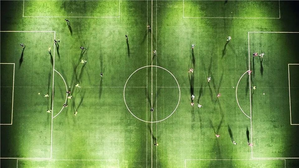 2024足超联赛开幕式,2023泰隆杯足球联赛