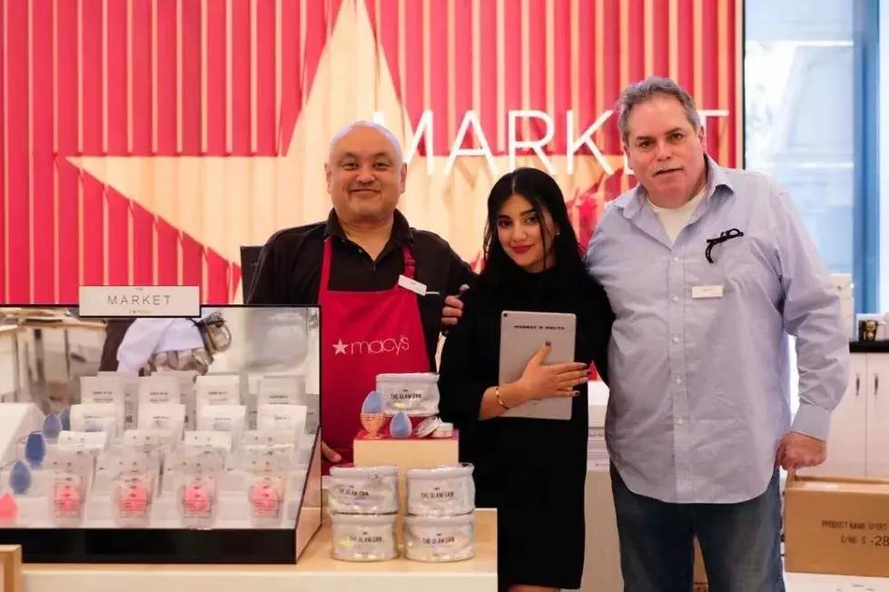 美国美妆进入中国市场该怎么玩？|专访JUNO创始人