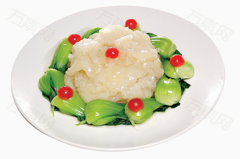 炸彩虹虾,脆炸凤尾虾