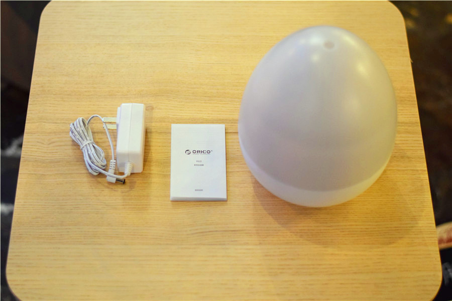 奥睿科加湿喷雾评测,奥睿科加湿器