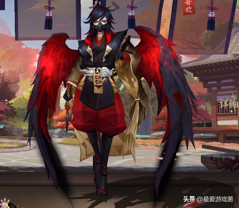 阴阳师1.30体验服：大天狗金鱼姬穿新衣！新传记能和式神恋爱？