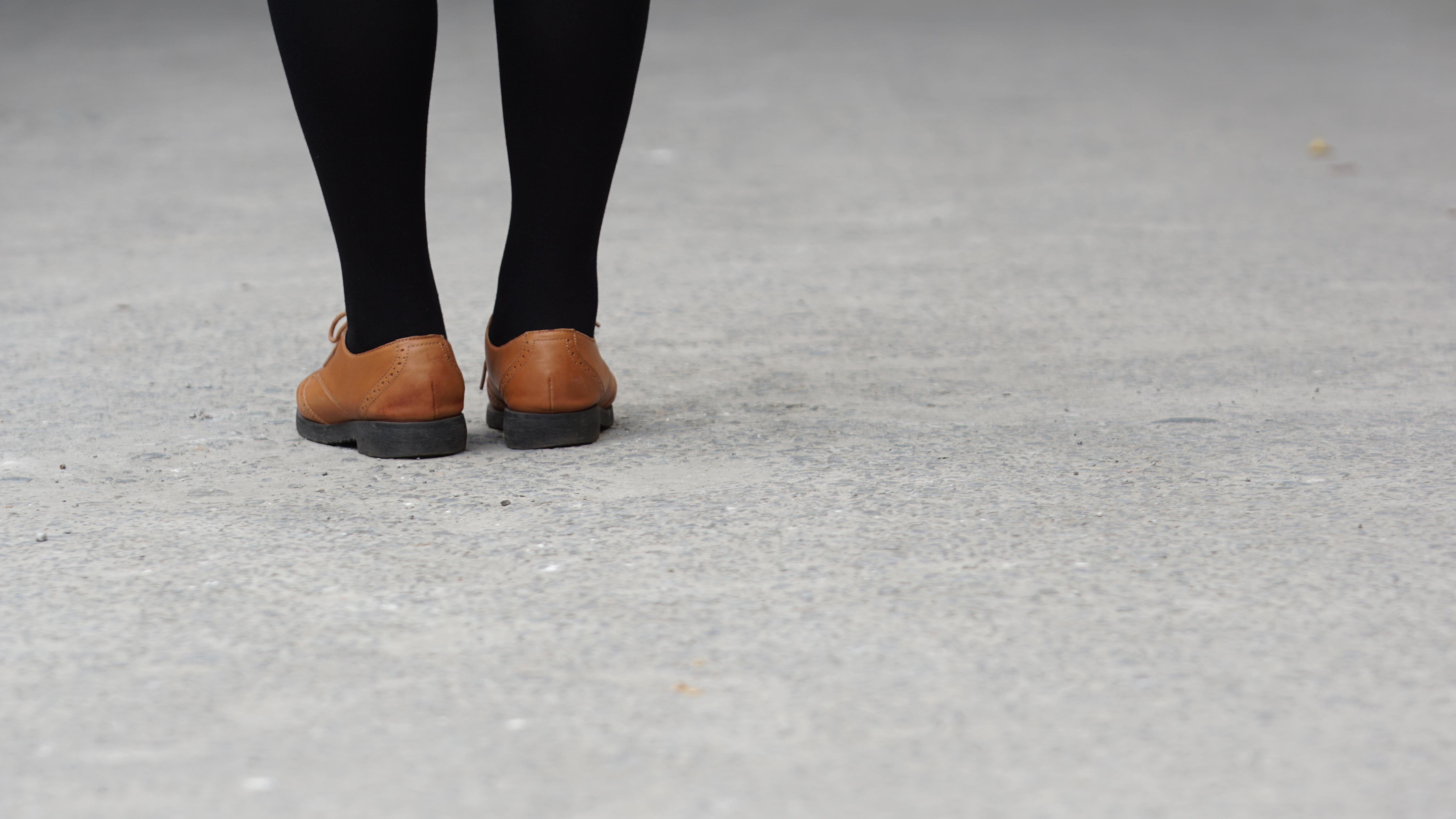 担心失去婚姻的女人，差点逼走了丈夫