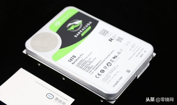 希捷酷鱼2t机械硬盘评测,希捷酷鱼2tb测评