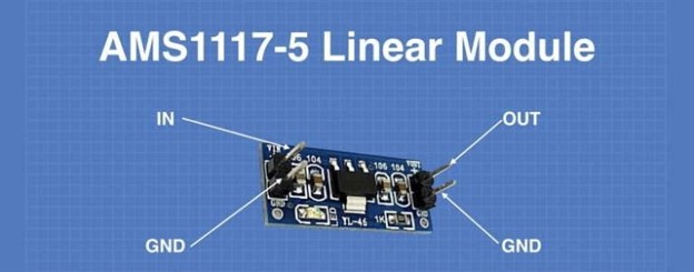 怎么制作升降稳压模块,升降压稳压电源芯片