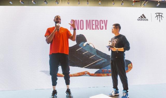 T-MACmillennium2：麦迪最新签名战靴，649元极致性价比实战球鞋