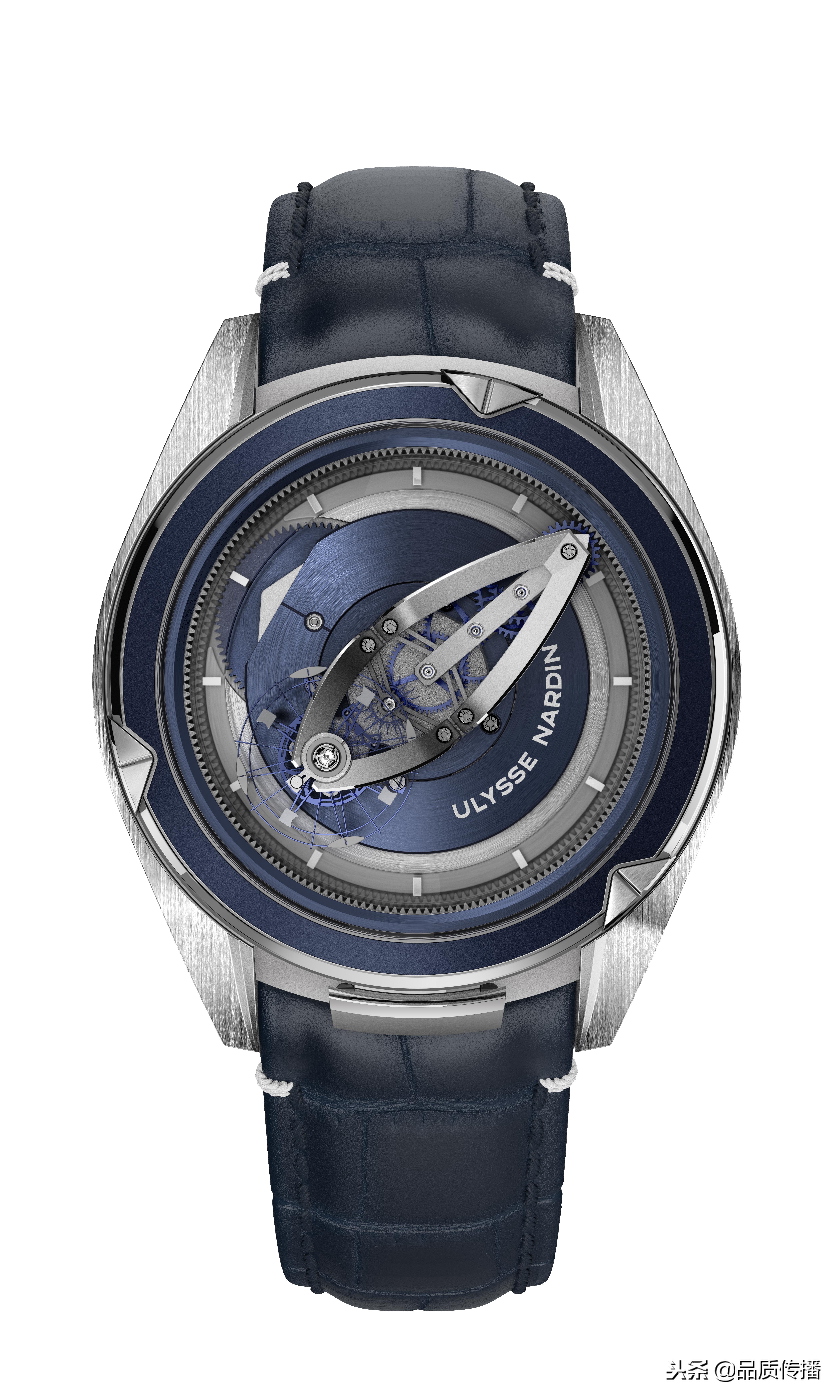 十大名表你都认识哪些,世界十大顶级宝珀手表