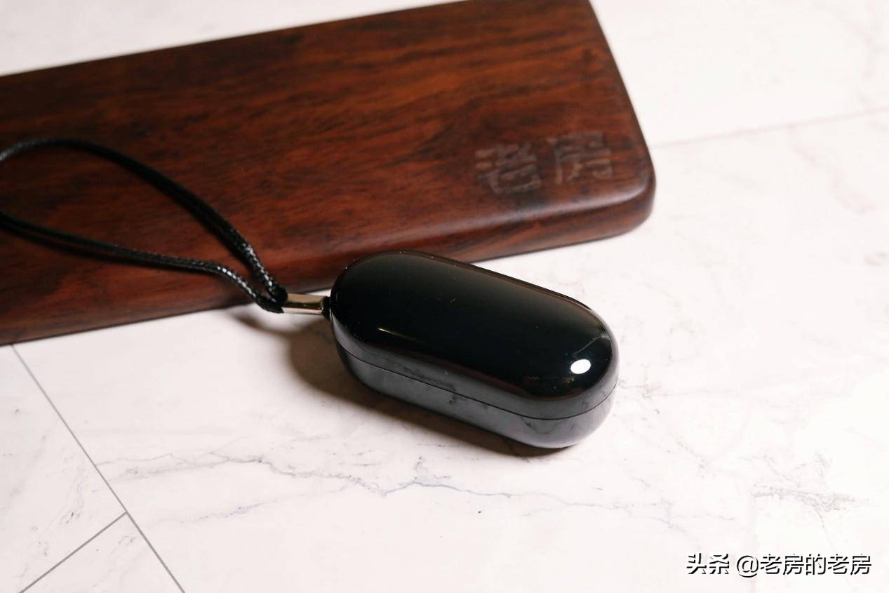 这颗芒果会游泳芒果嗨Q真无线蓝牙耳机评测