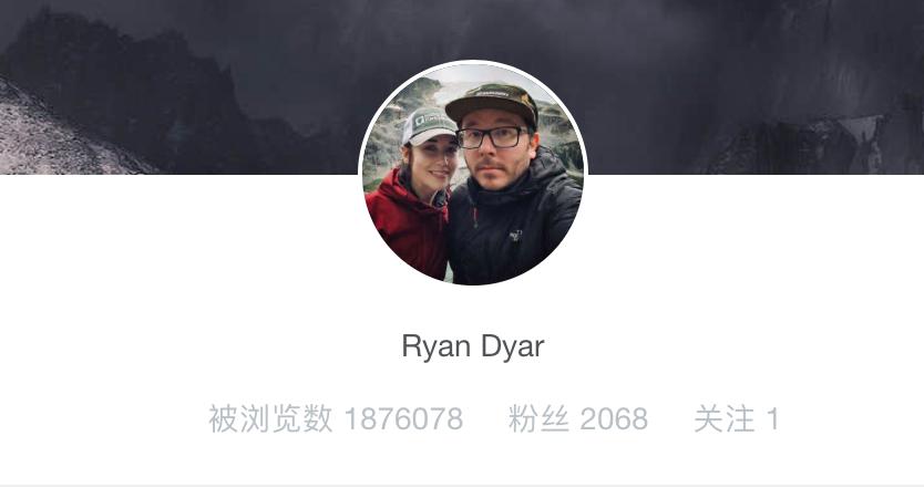 提高审美推荐十大自然风光摄影师,十大良心风光摄影师