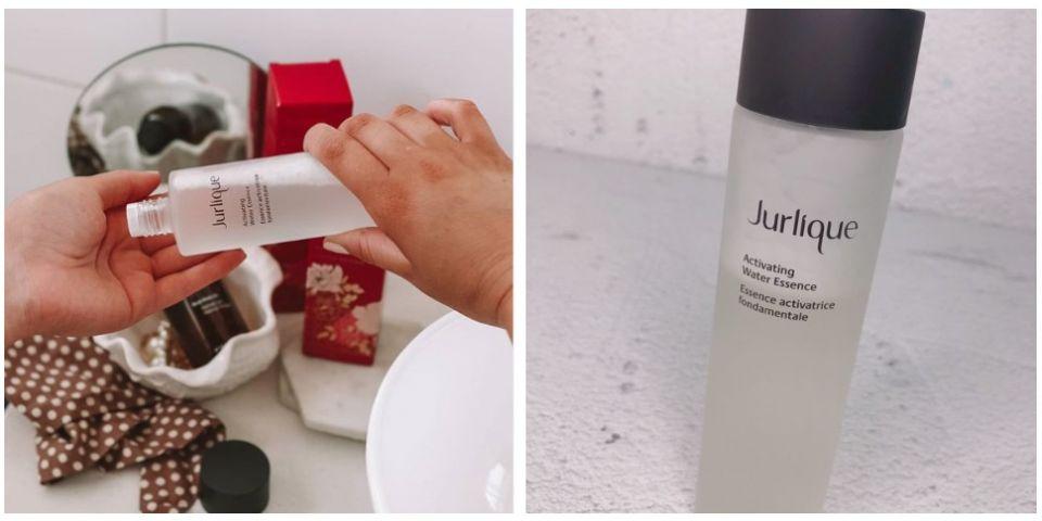 万用神仙水：单擦一瓶如何搞定夏季肌肤，明星也爱用