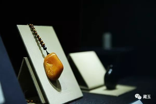 马未都2000万的玉,马未都讲真玉和假玉