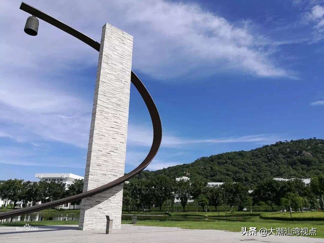 广东21个地方名称由来,广东21个城市地理排名