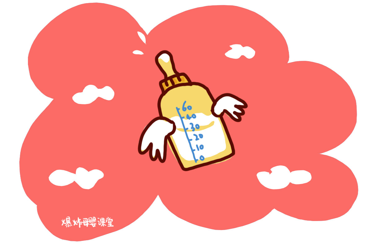 不喂养母乳的妈妈应该注意哪些,如何做到坚持母乳喂养