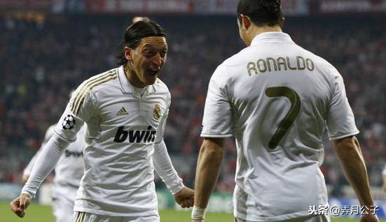 曾深陷“狐妖”旋涡，也曾创阿森纳最高转会费，这就是“小媳妇”