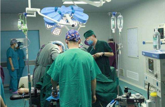 剖腹产有哪些可能会有的后遗症,剖腹产的后遗症都有哪些