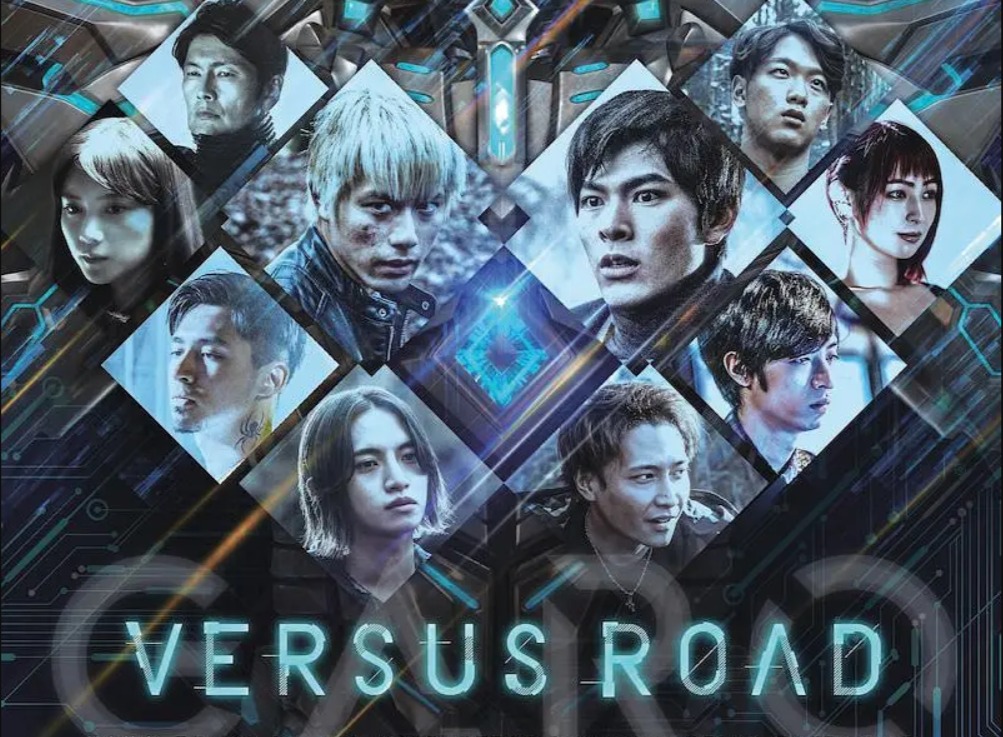 牙狼对战之路完整版,牙狼对阵之路完整版视频