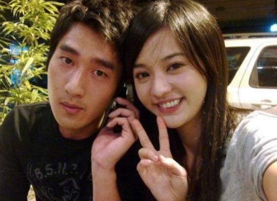 靠父亲上位的赵又廷,赵又廷一出道就拿影帝