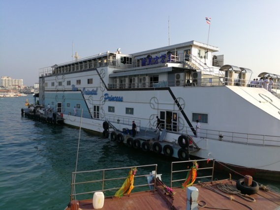 泰国跟团游6天5晚,泰国跟团游五天四晚含机票