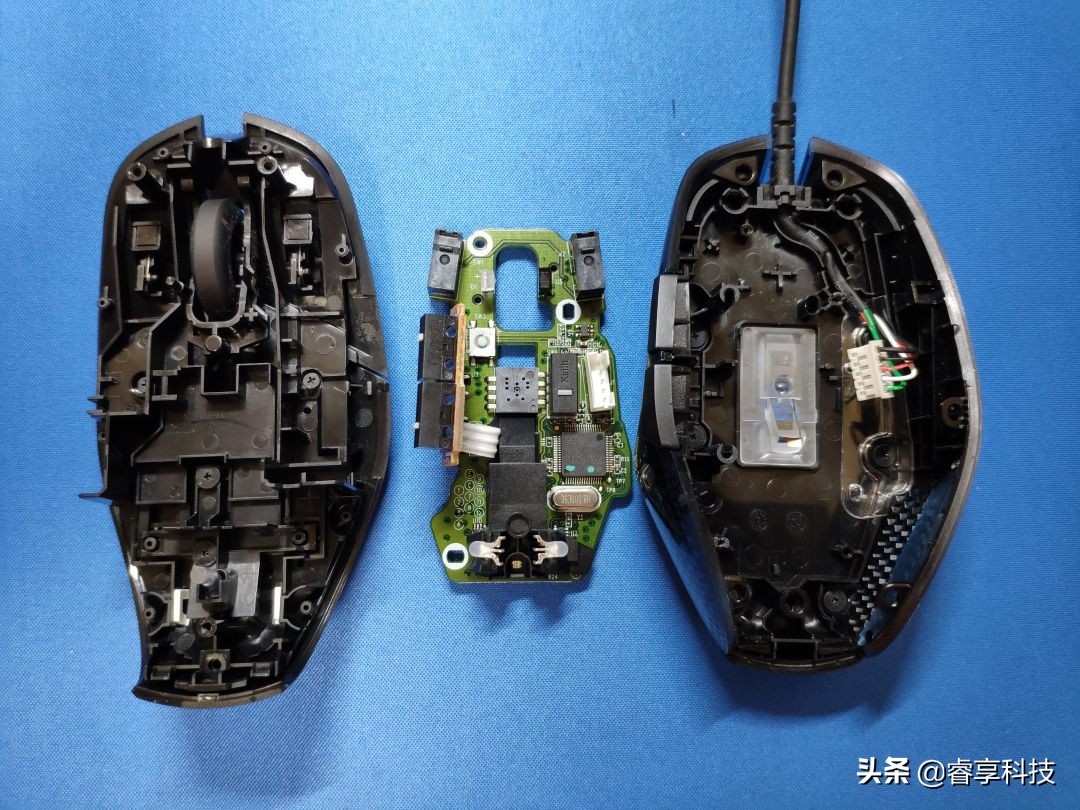 吃鸡鼠标突然失灵怎么解决,为什么玩吃鸡鼠标间歇失灵