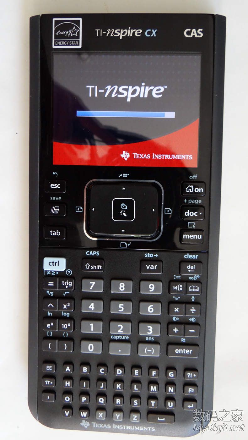 ti-nspire图形计算器能带上飞机吗,拆解德州仪器图形计算器