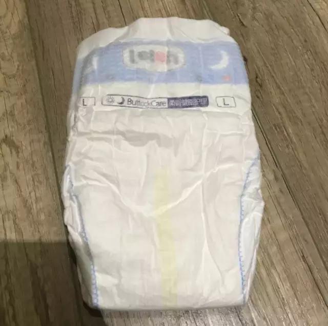 纸尿裤哪个牌子是老牌子,纸尿裤哪个牌子的口碑好