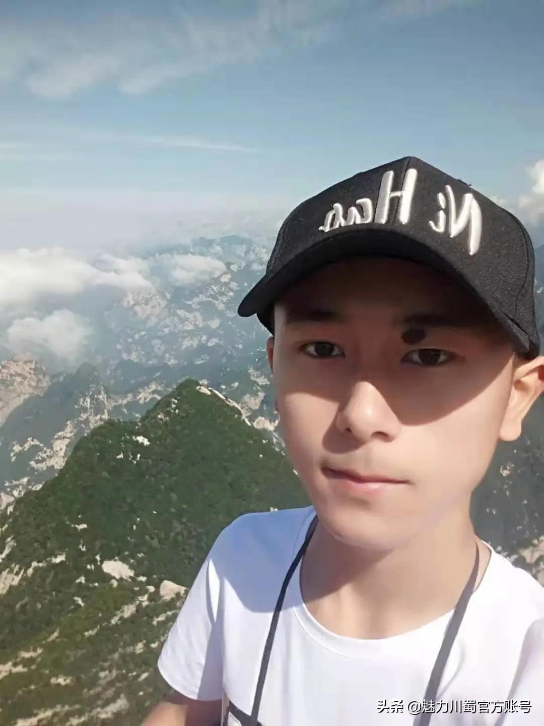 江油外国语学校高考状元,江油外国语学校2020年高考喜报