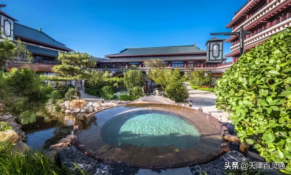 天津最好且便宜的温泉有哪些,天津十大温泉排名榜