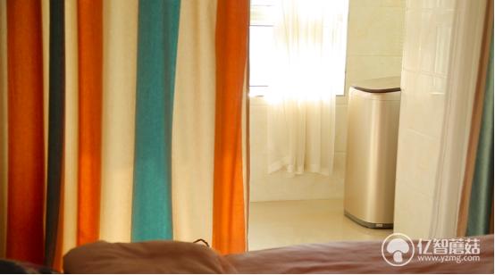 海尔洗衣机xqb100-bz206怎么样,洗衣机婴幼儿护洗功能有用吗