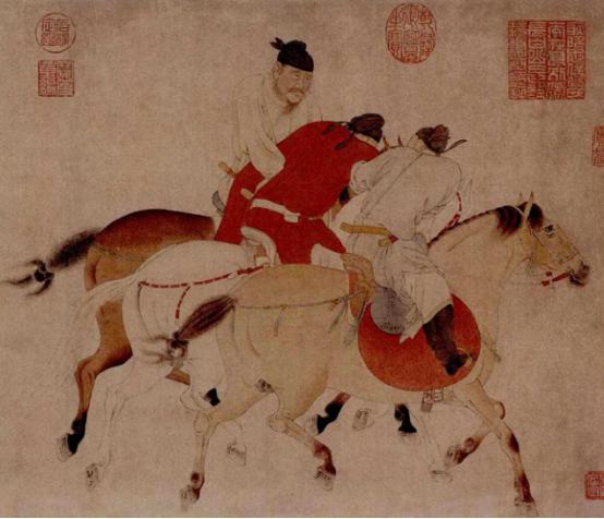 古董圈捡漏上千万,捡漏古画亿万富翁