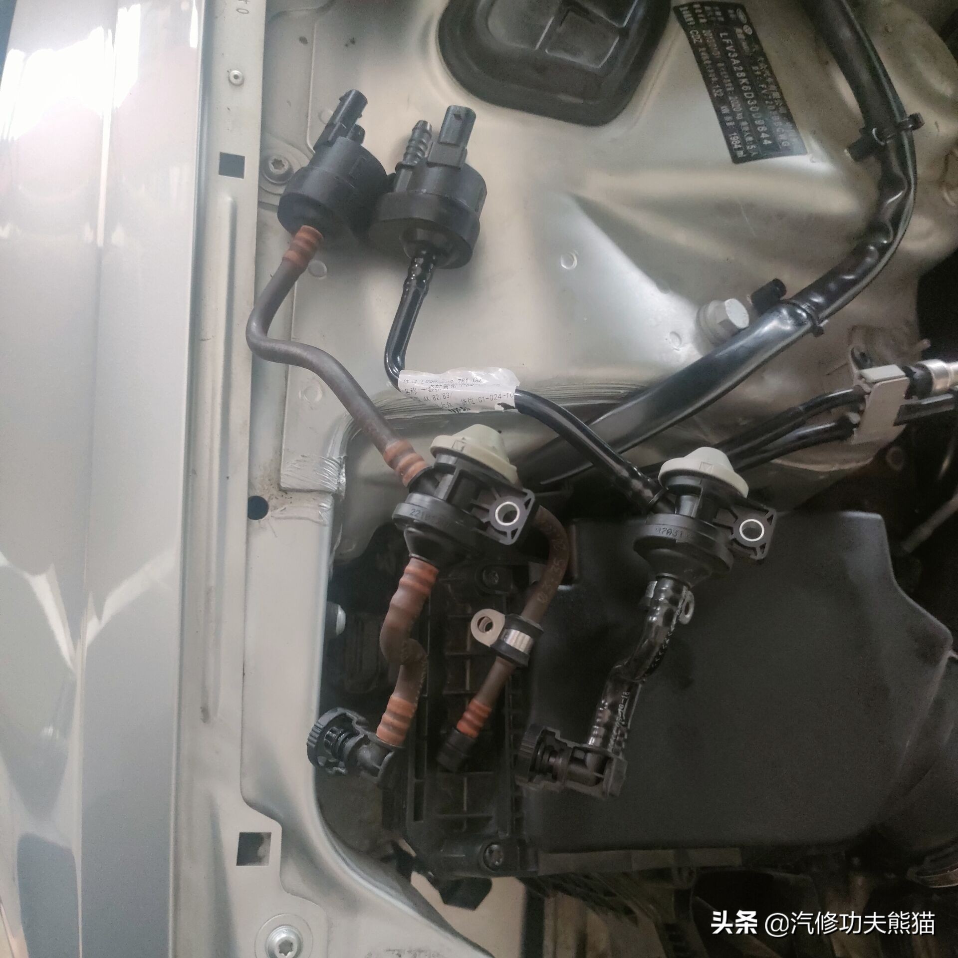 奥迪a4l治理烧机油,a4l奥迪烧机油怎样查