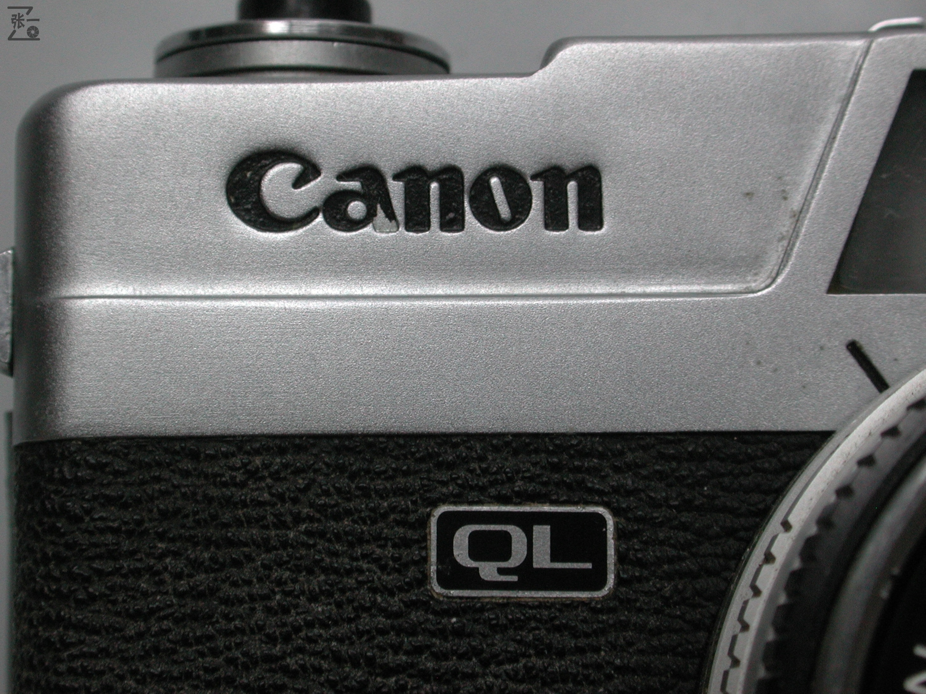 朋友送佳能,朋友送了一个照相机