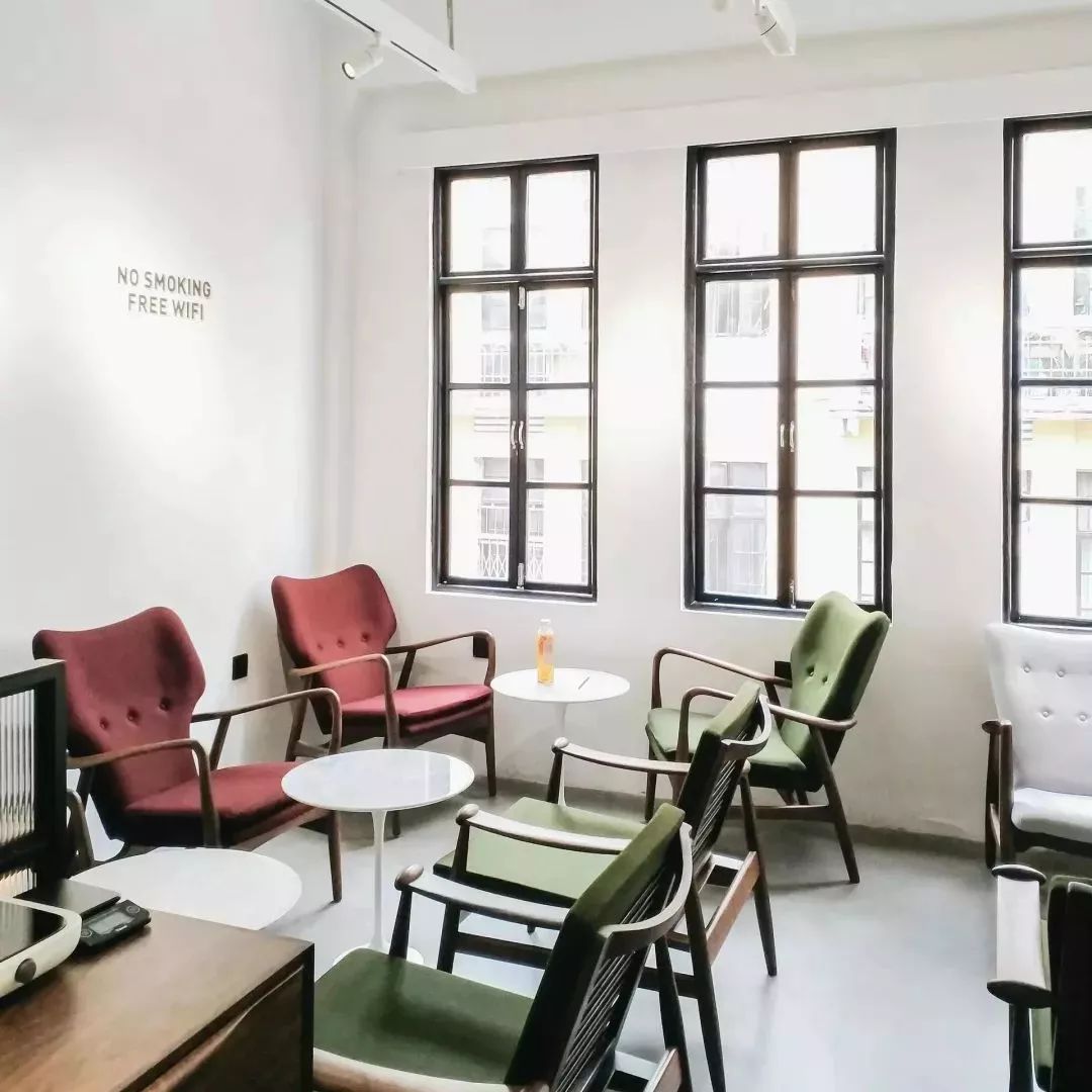 广州顶级潮牌服饰5号店,广州有哪些精致的买手店