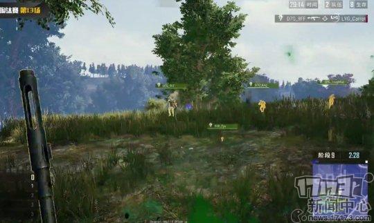 绝地求生2018rng夺冠,绝地求生rng最后一局