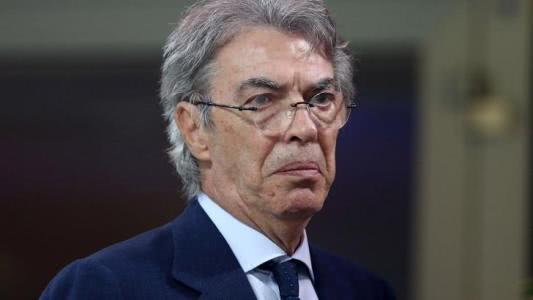 足球狂人！足球界的“库班”前国米主席莫拉蒂，为意大利捐款百万