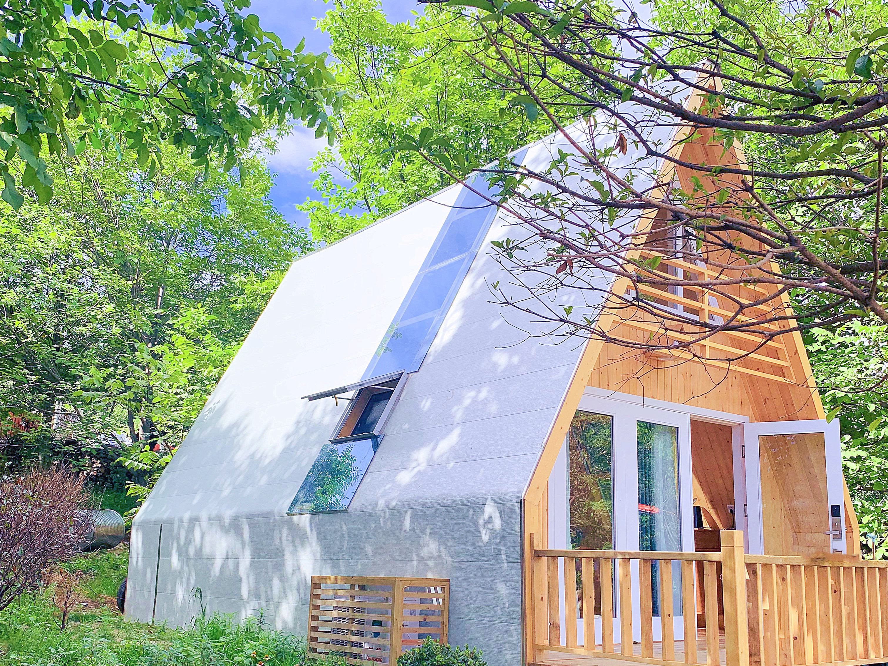 木屋可以做民宿吗,木屋租赁哪里最便宜