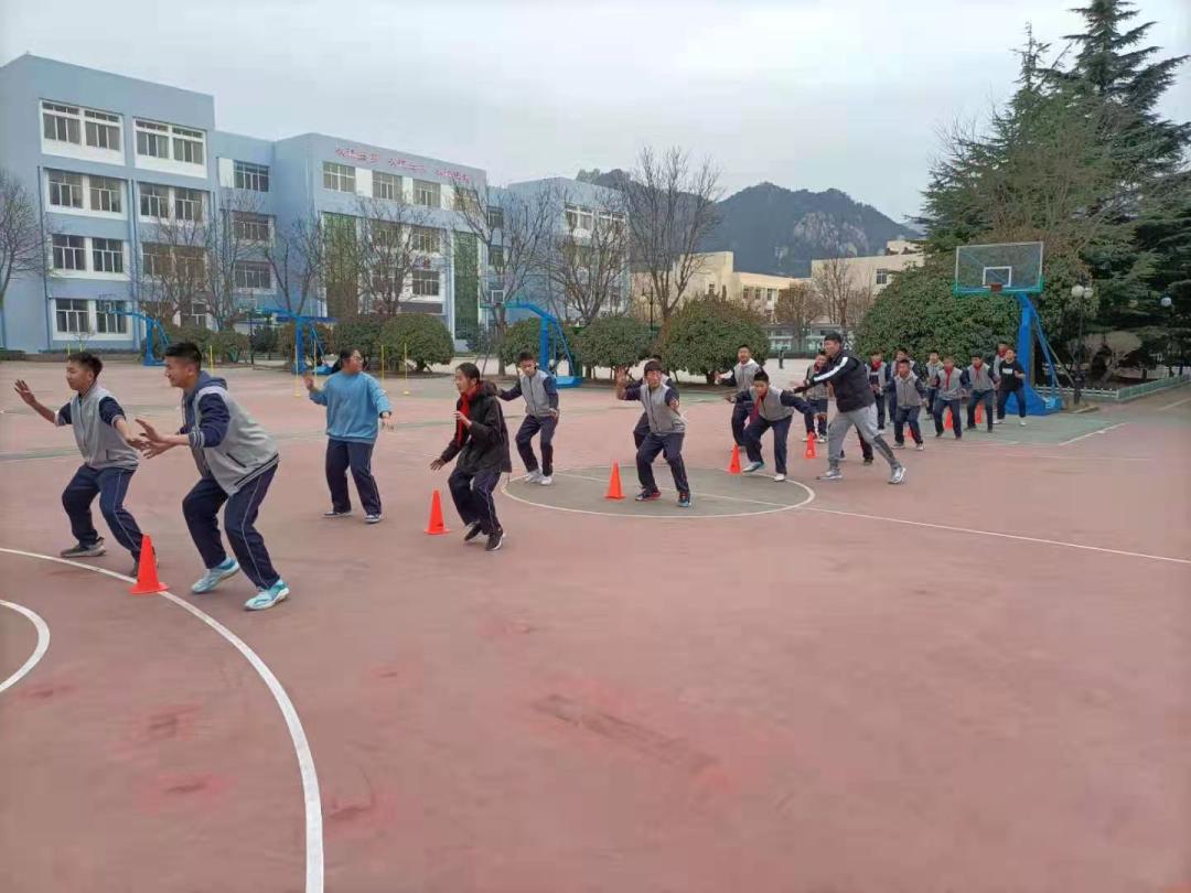 崂山八中2019级10班,崂山八中视频