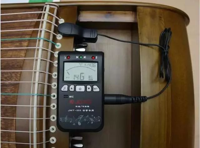 初学古筝应该注意事项,古筝颤音注意事项